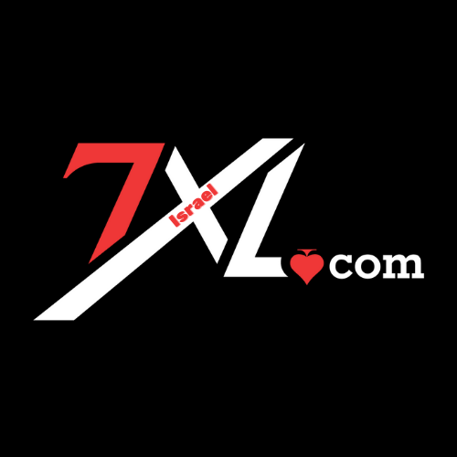 7XL Israel Logo