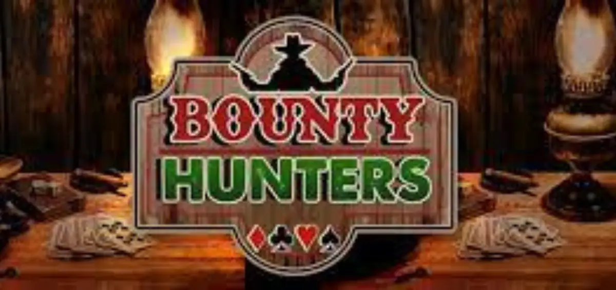 Bounty Hunters 7XL