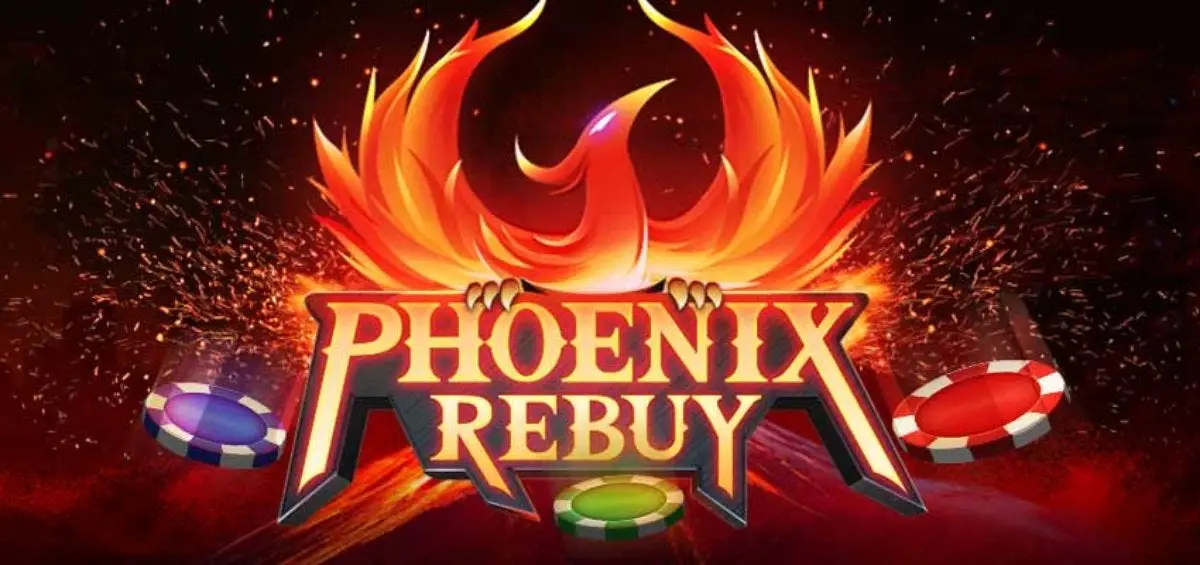 פיניקס רייבי – Phoenix Rebuy