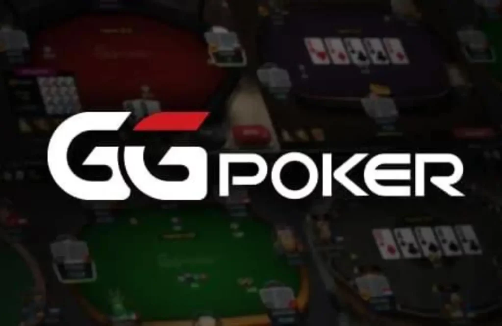 מספר סיבות להירשם ל GGPOKER