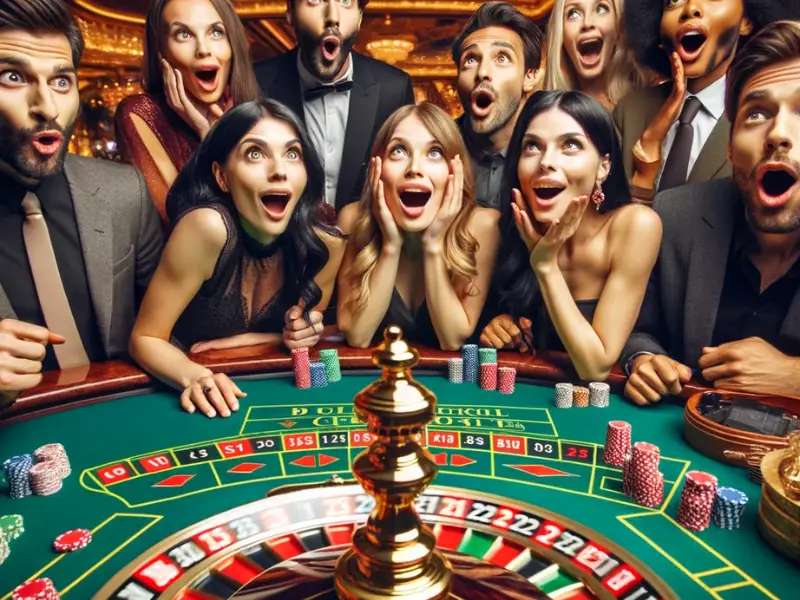 50 עובדות על רולטה שאולי לא ידעתם