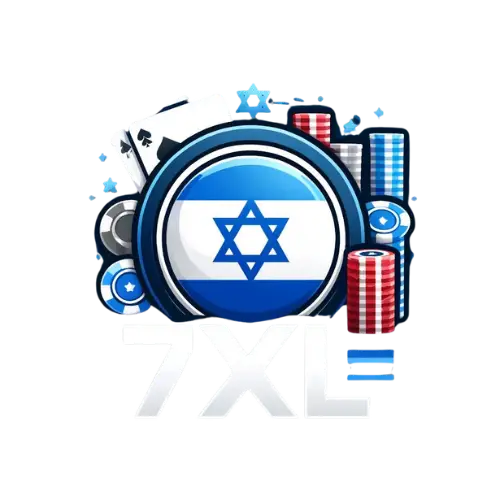 7XL ישראל הצטרפות כסוכן