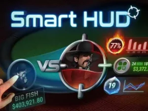 SMART HUD 7XL GGPOKER