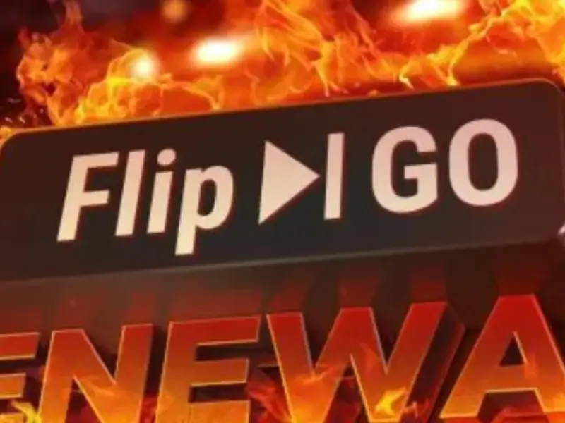 FLIP&GO 7XL משחק
