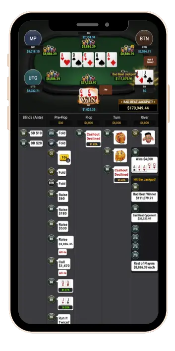 179,000 דולר בונוס 7XL