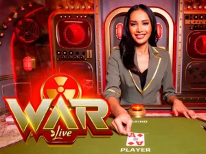 WAR Live ב-7XL