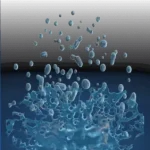 דלי מים Splash