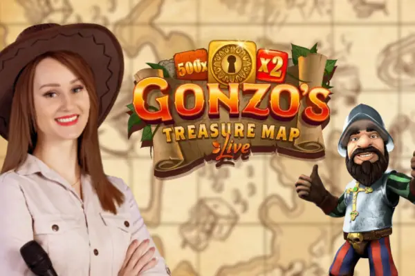 טיפים מומלצים במשחק GONZOS