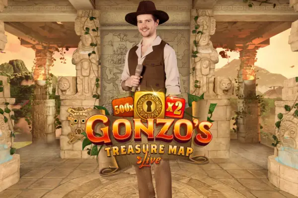 יתרונות המשחק GONZOS לעומת משחקים מתחרים