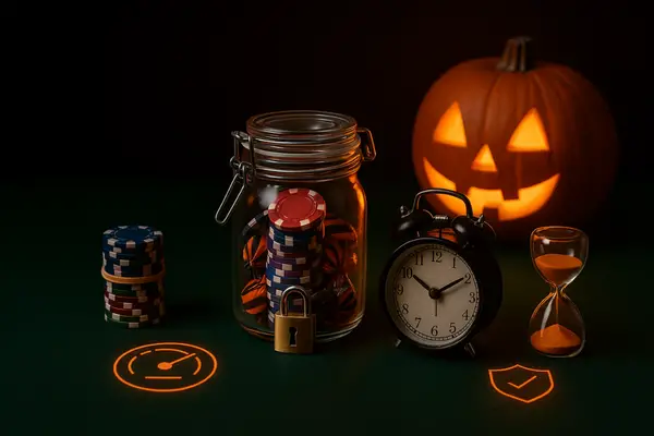 Trick or Treat ב-7 ולמה זה כזה מגניב