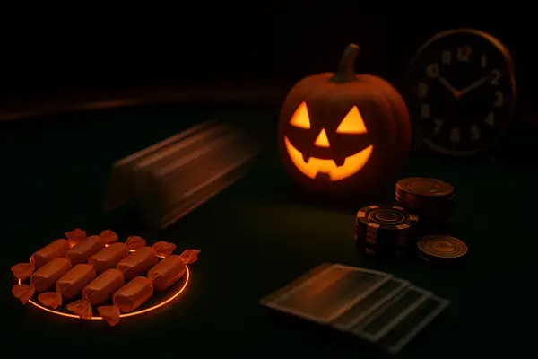 מתי Trick or Treat קורה