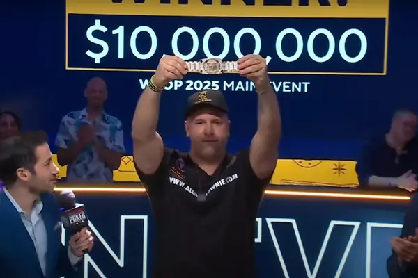 2025 - השנה של הגריינדר