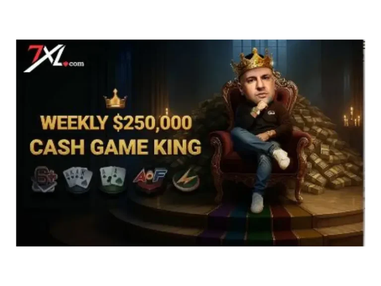 מייקל מזרחי הגריינדר שכבש את ה־WSOP