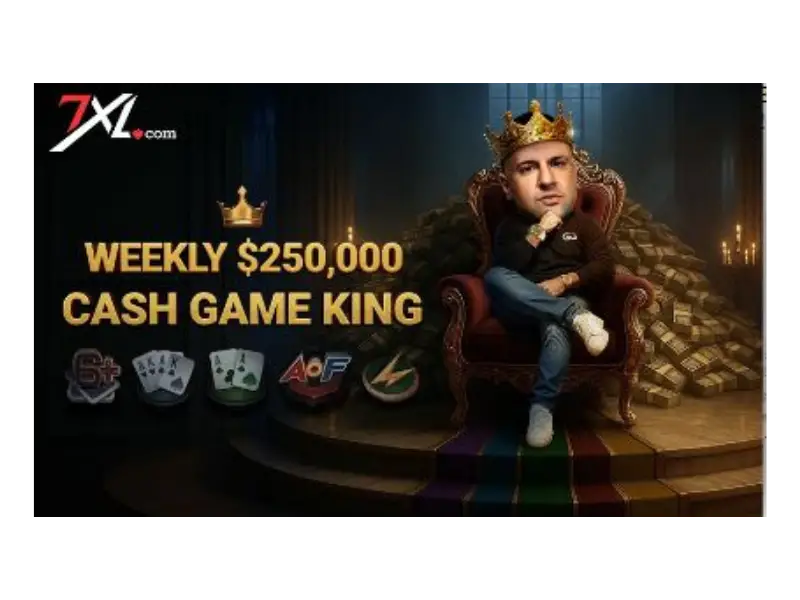 מייקל מזרחי הגריינדר שכבש את ה־WSOP