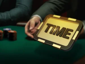 Time Bank Card ב־7XL