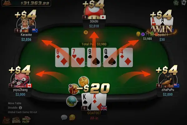 ההבדלים בין הפורמטים