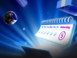 Weekly Freeroll ב־7XL