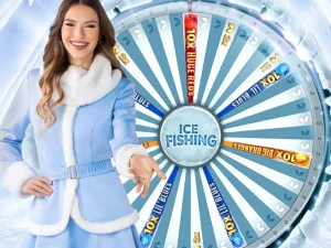 Ice Fishing ב־7XL