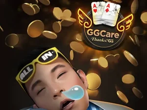 GGCARE ו־GGCHEERS ב־7XL