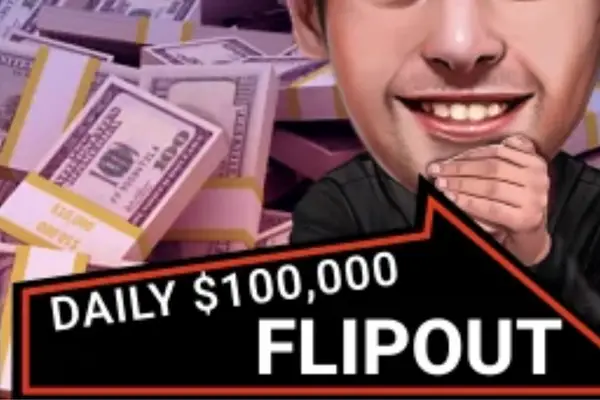 ThanksGG Flipout –