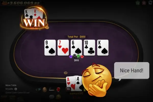 שחקו באחריות ב EV CASHOUT