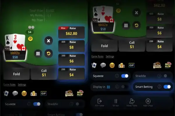 איך Smart Betting עובד