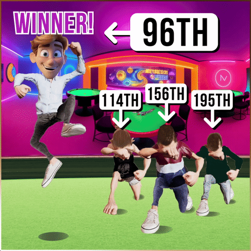 כללים וחוקים חשובים במשחק