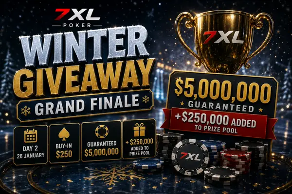 Grand Final Winter Giveaway