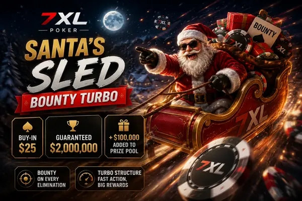 Santa_s Sled Bounty Turbo