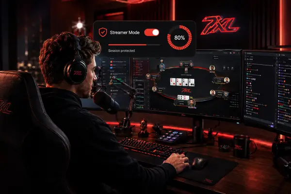 Streamer Mode מה זה