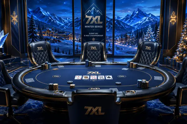 Winter is Coming ב7XL